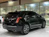Фото 4 - Cadillac XT5