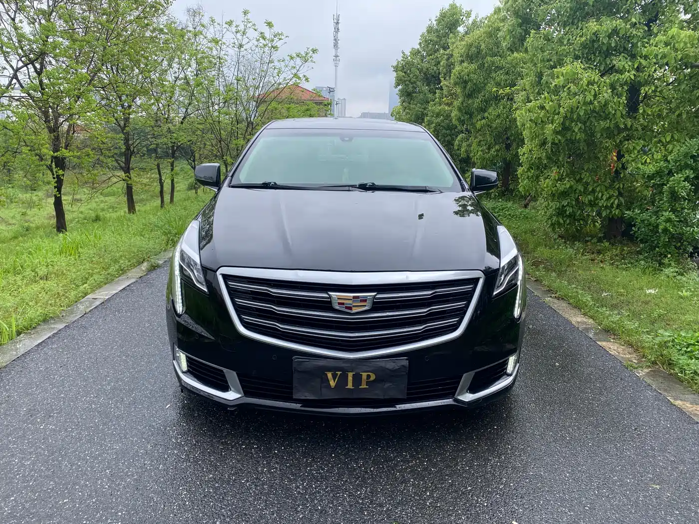 Cadillac XTS 2018 28T Elite фото 2