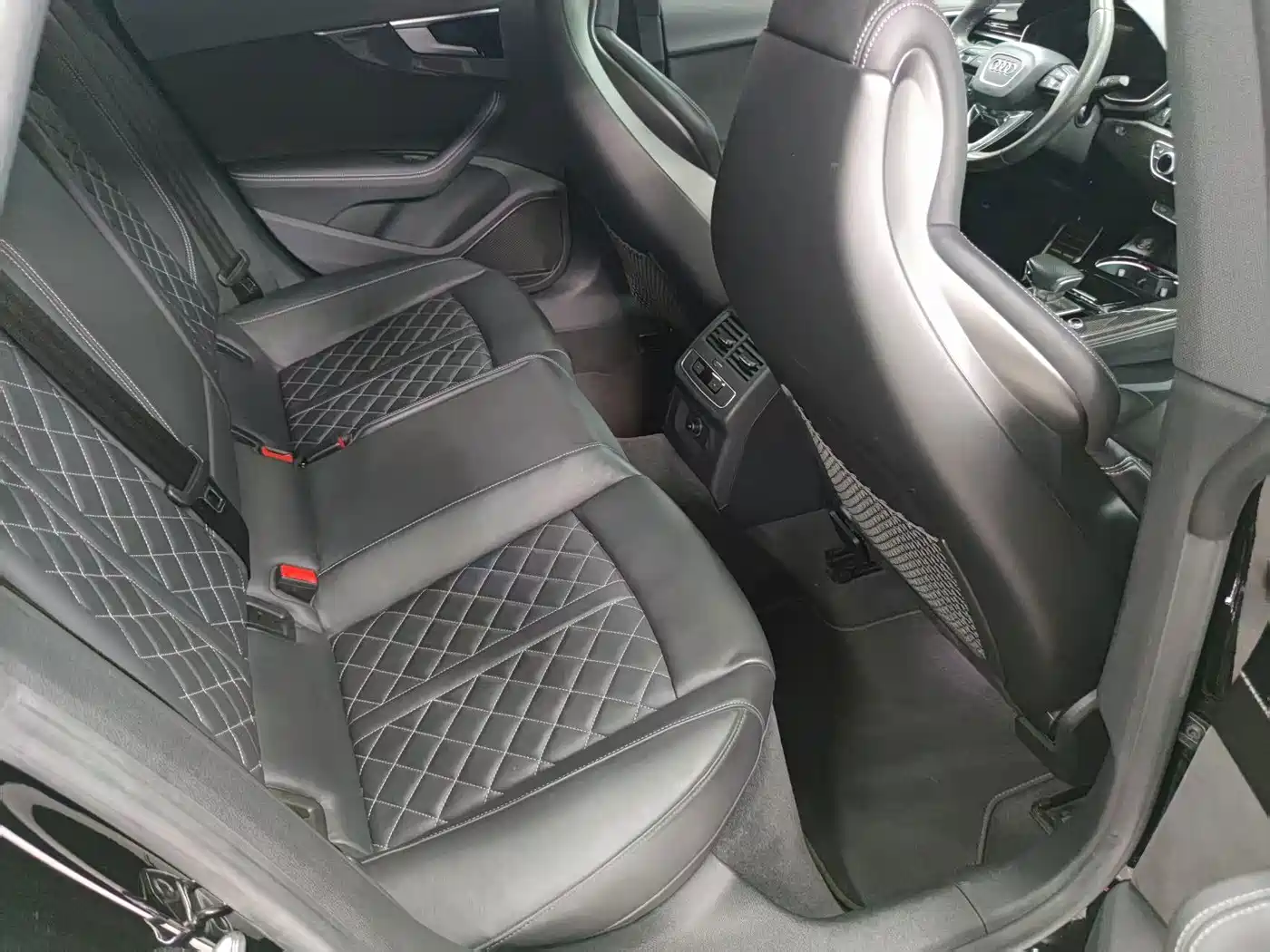 Audi S5 2020 2020 S5 3.0T Sportback