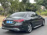 Фото 7 - Mercedes-Benz C-Class