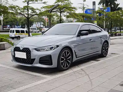 BMW 4