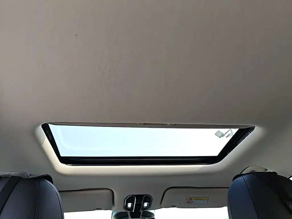 GAC Trumpchi Trumpchi E8 NEV 2025 2024 Model 150km MAX+