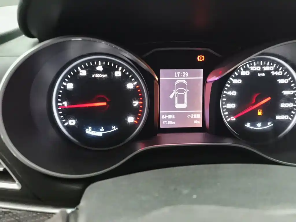 JAC Motors Refine S3 2017 2018 Smart Drive Edition 1.5L Manual Luxury Smart