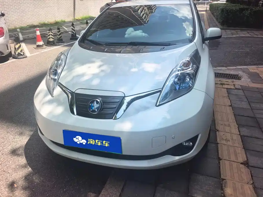 Venucia Morning Wind 2016 2014 Navigation Edition 6.6KW
