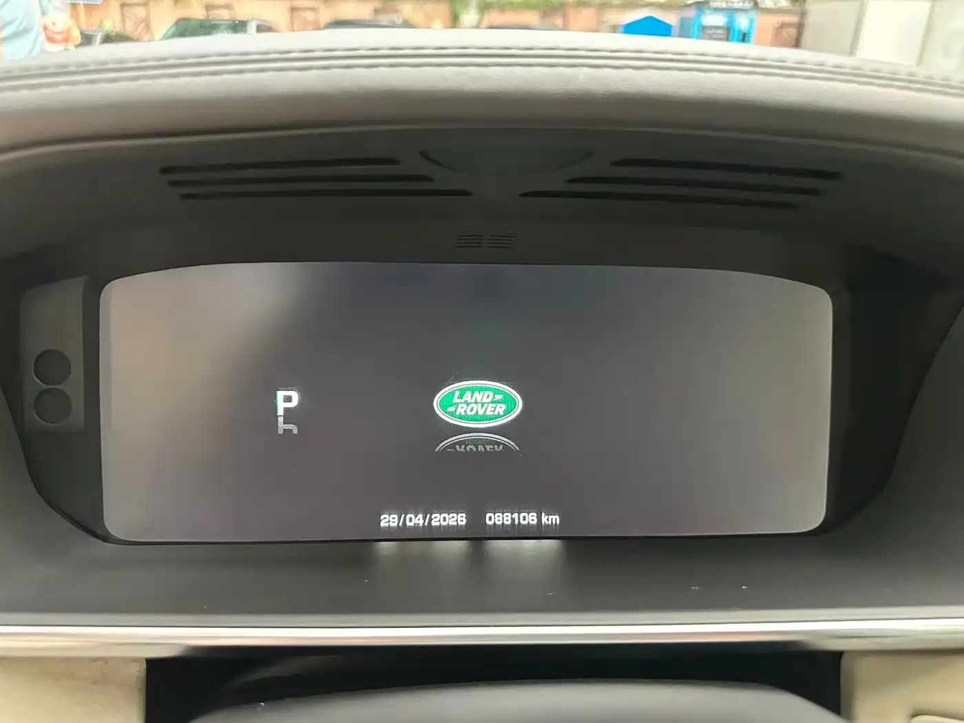 Land Rover Range Rover 2013 5.0 SC V8 AB Ultimate Genesis Edition фото 23