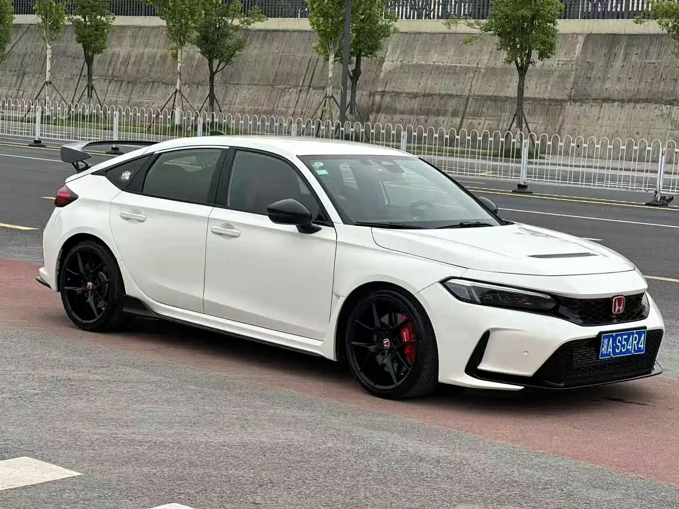 HONDA CIVIC (IMPORTED)
