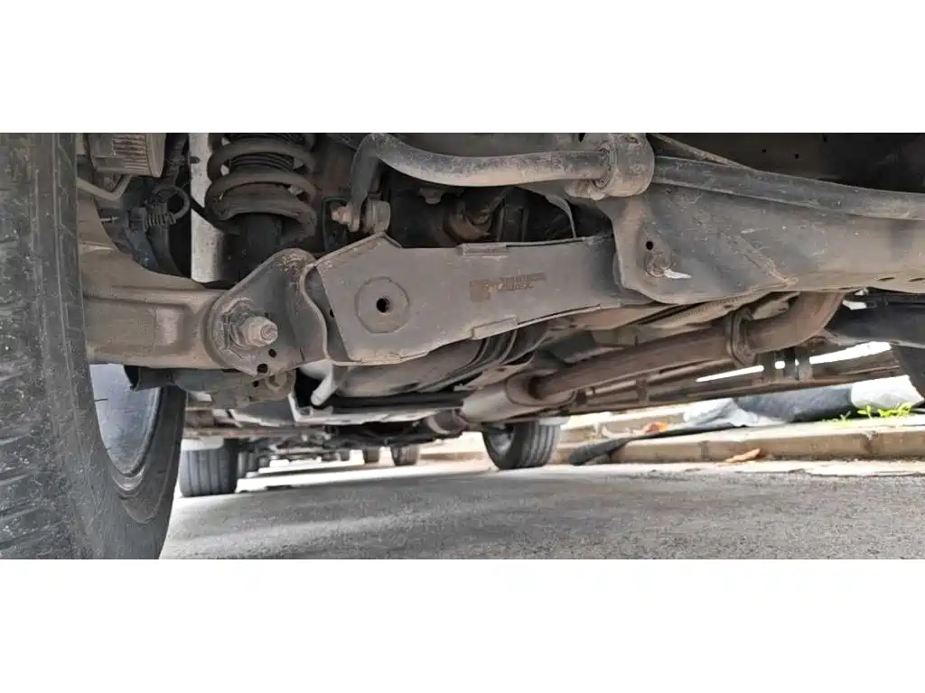 WEY VV6 2021 2021 2.0T 2WD Smart Enjoyment+
