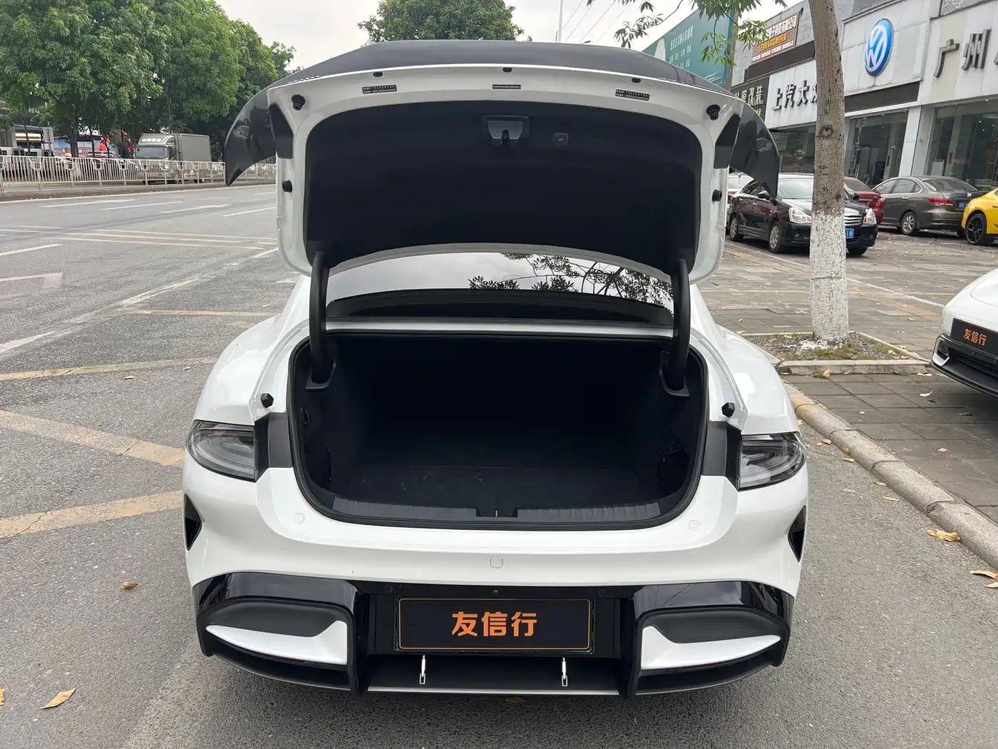 Xiaomi Auto Xiaomi SU7 Ultra 2025 2025 Model Ultra