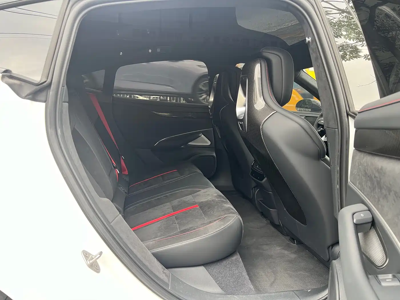 Xiaomi Auto Xiaomi SU7 Ultra 2025 2025 Model Ultra