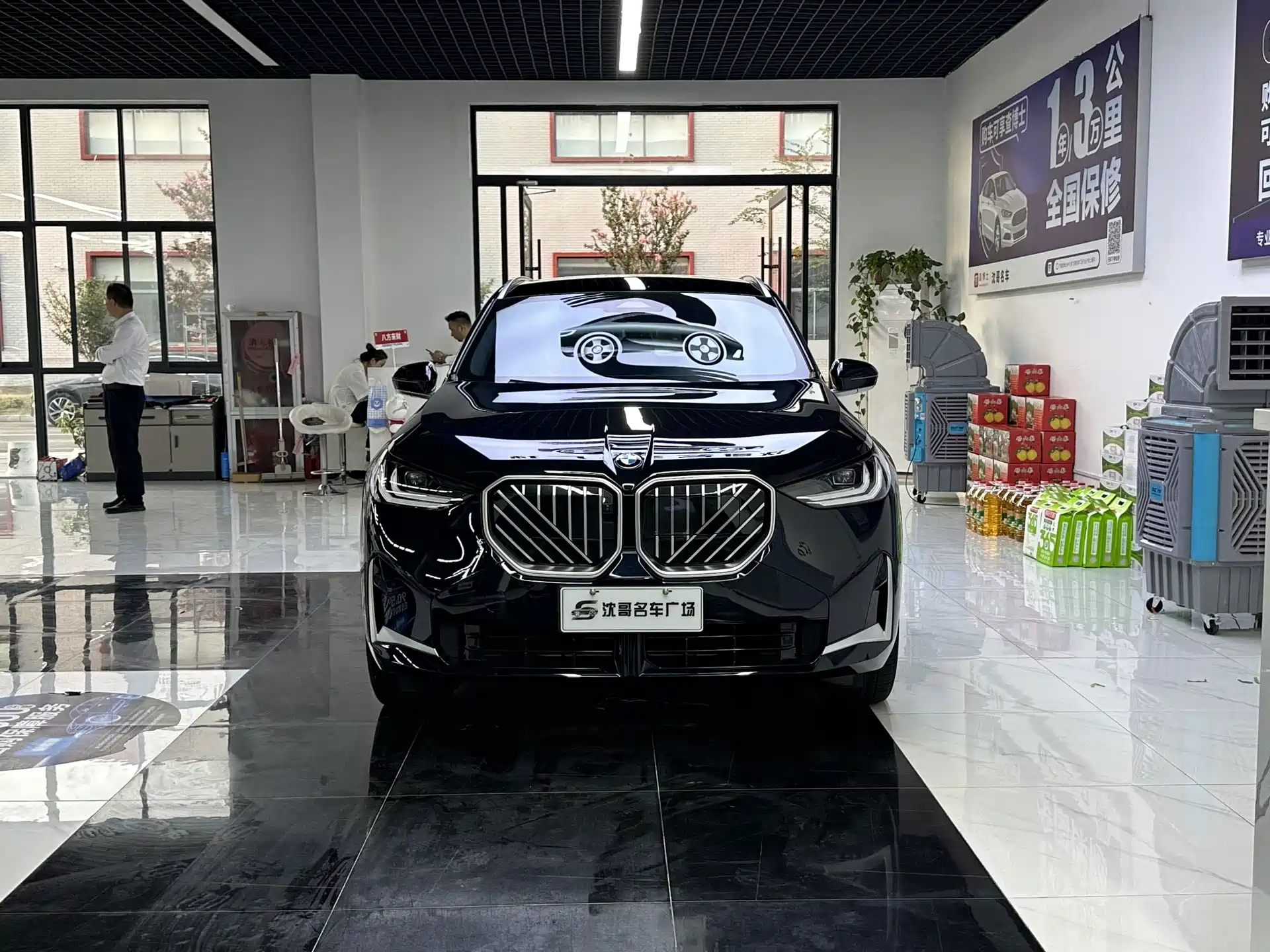 Фото 2 - BMW X3