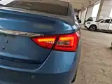 Фото 8 - Chery Arrizo 5