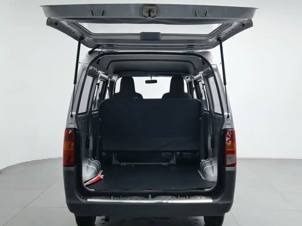 Wuling Motors Wuling Zhiguang 2024 2023 1.5L Utility 5/7-seater