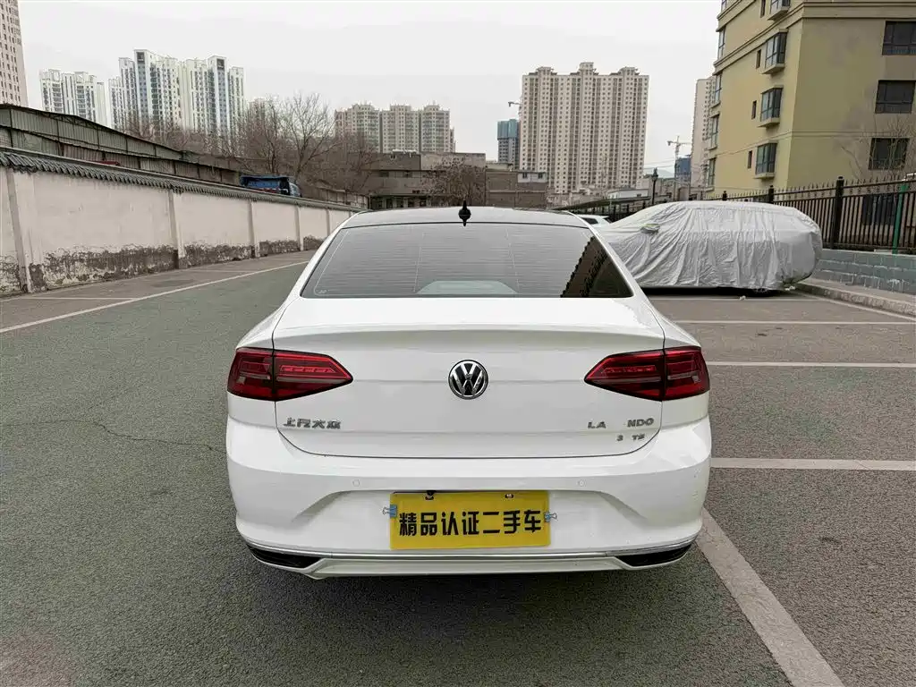 Volkswagen Lamando 2021 230TSI DSG Fashion Edition фото 16
