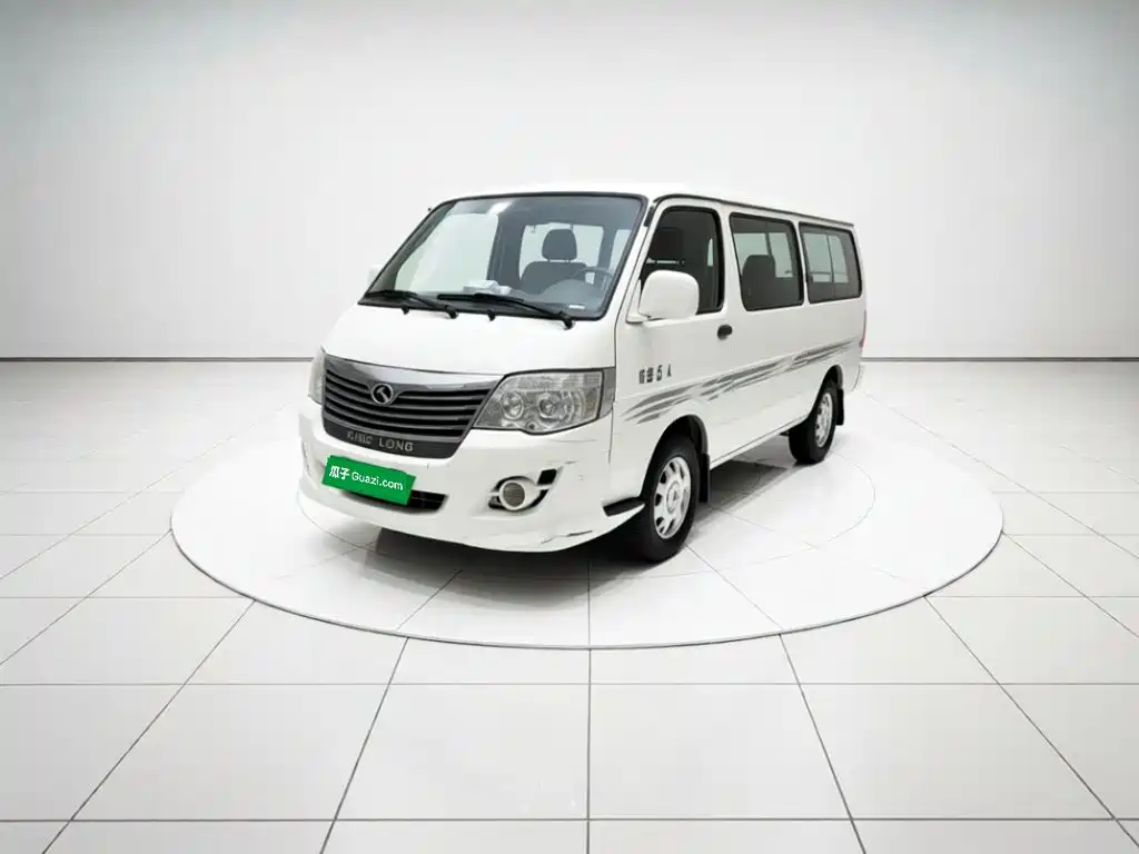 King Long Jinwei 2018 2018 2.0L Business Series 4G20