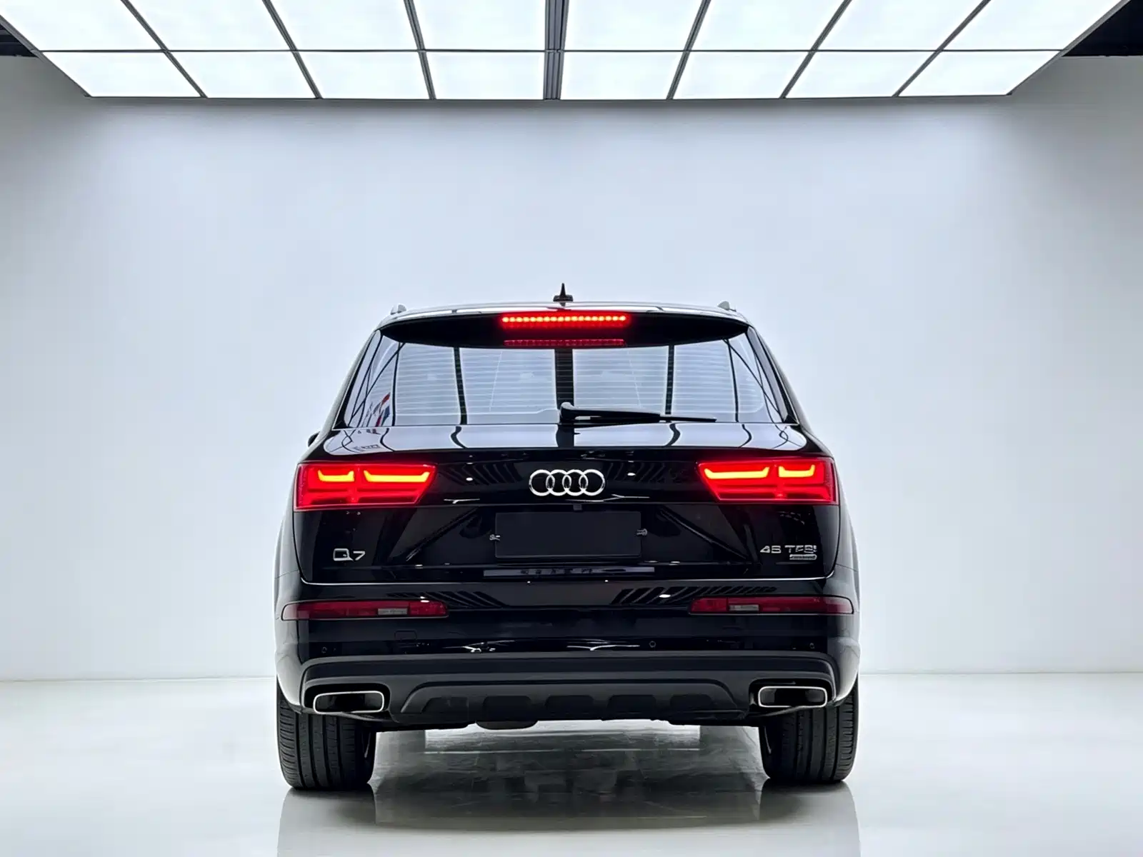Фото 5 - Audi Q7