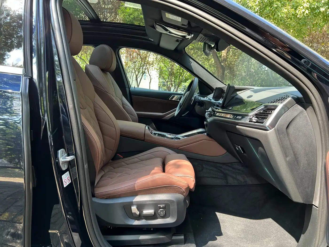 BMW X6 2026 2023 xDrive30i M Sport Package