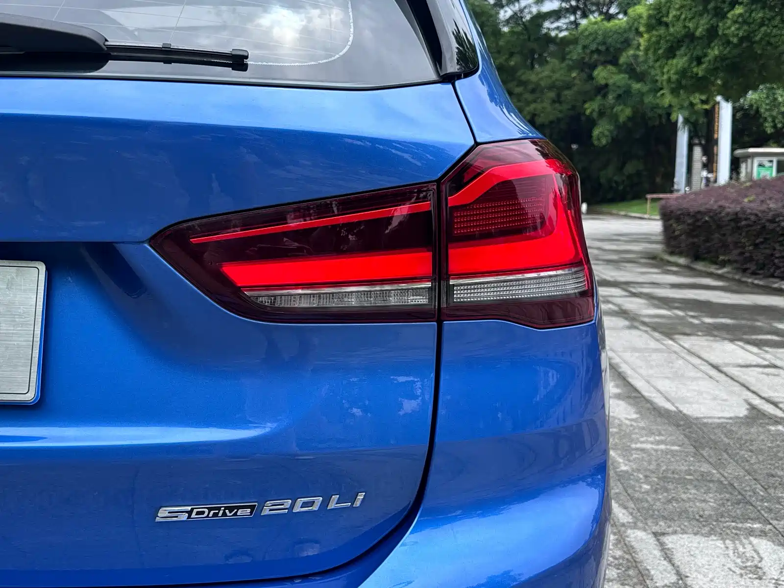 Фото 10 - BMW X1