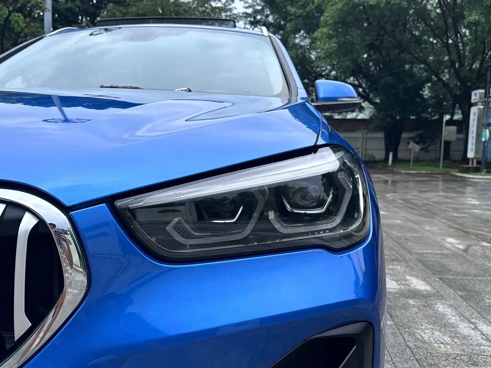 Фото 24 - BMW X1