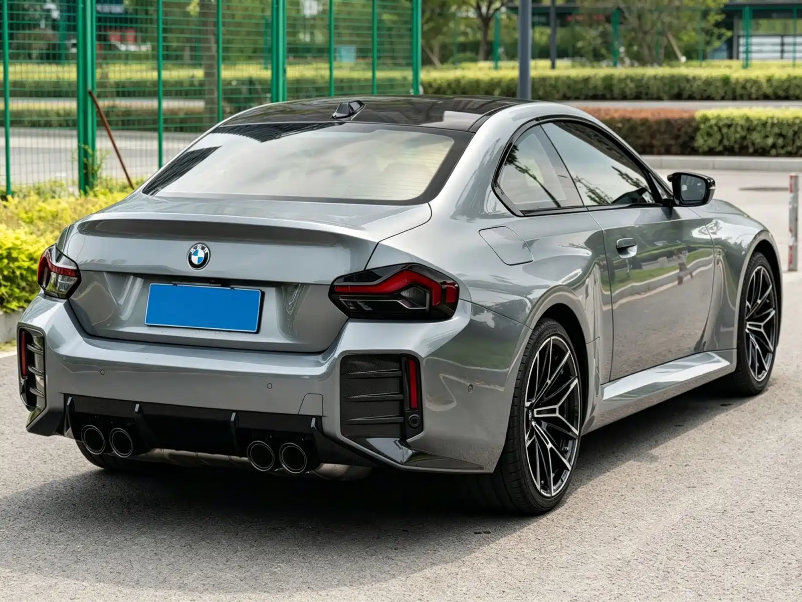 Фото 6 - BMW M2