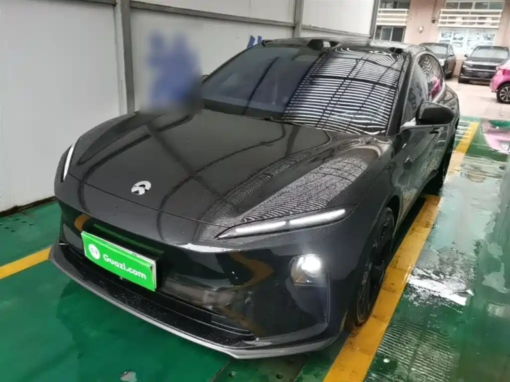 NIO ET5T 2024 75kWh Touring