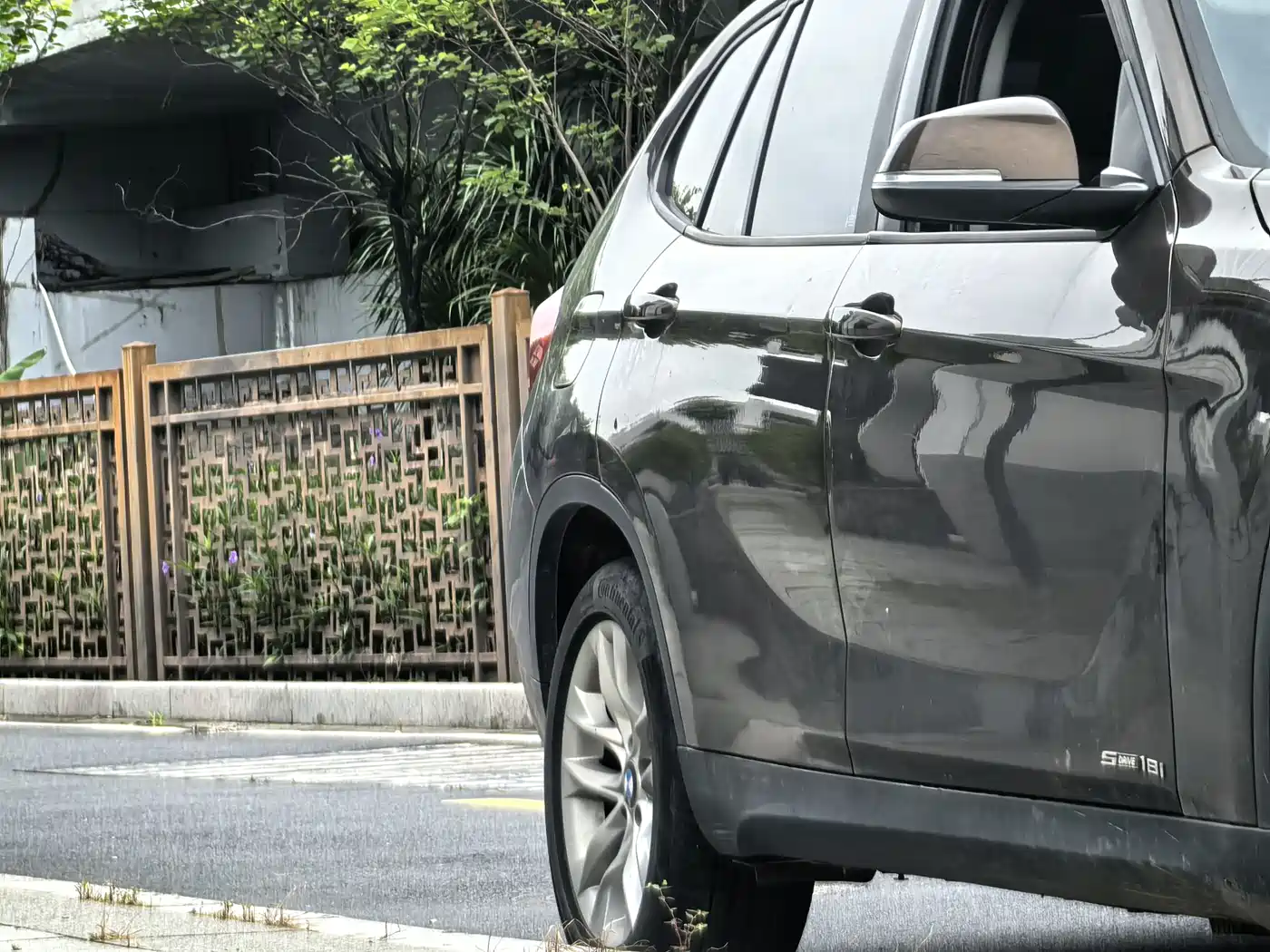 Фото 6 - BMW X1
