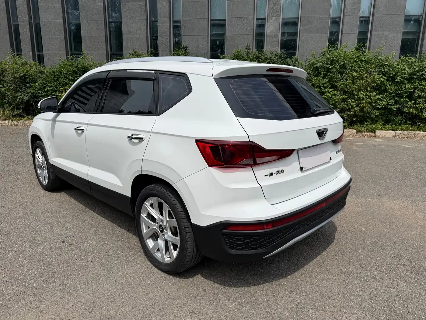 Фото 4 - Jetta VS5