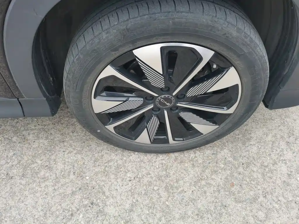 BYD Song PLUS PHEV 2025 2025 DM-i 112KM Premium