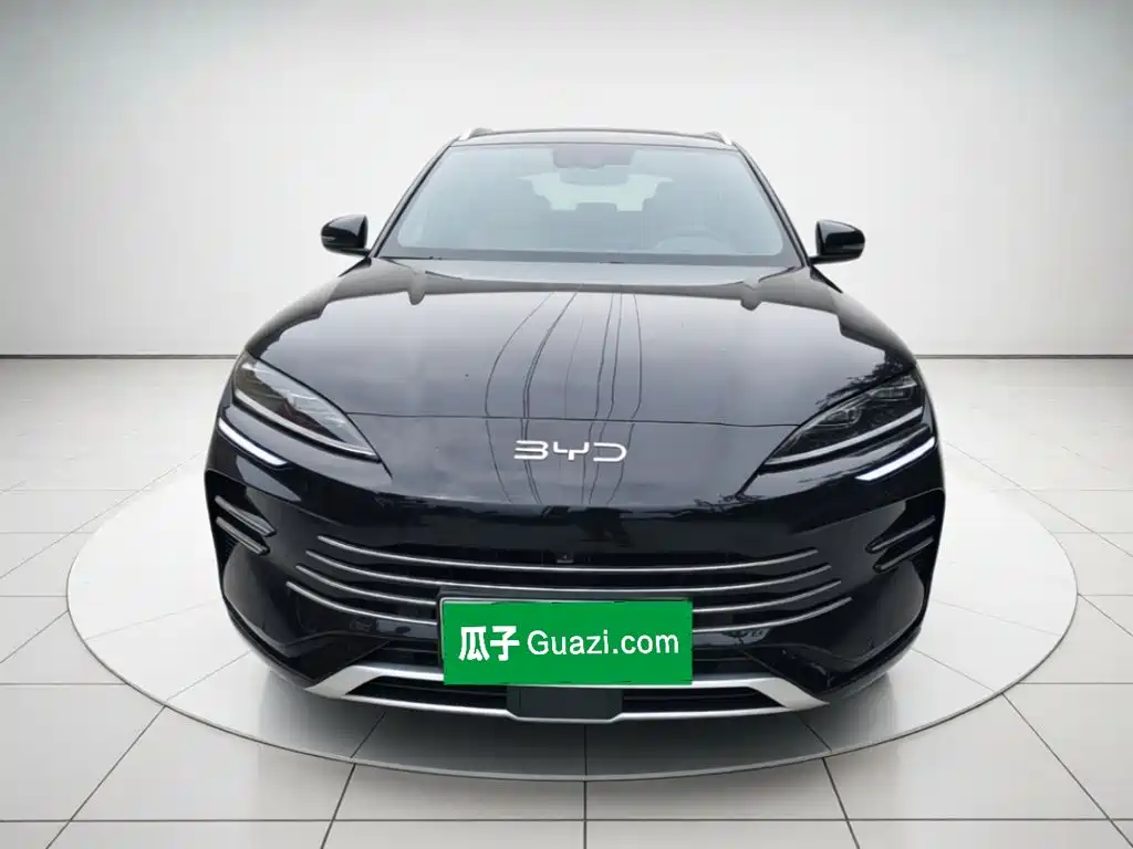 BYD Song PLUS PHEV 2025 2025 DM-i 112KM Premium