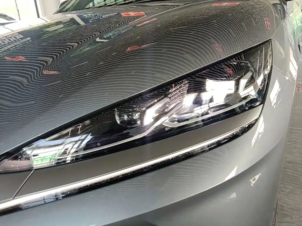 BYD Qin L 2026 2025 EV 545KM Superior