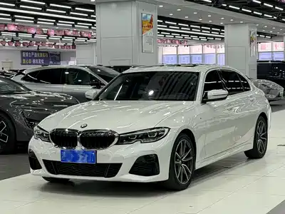 BMW 3