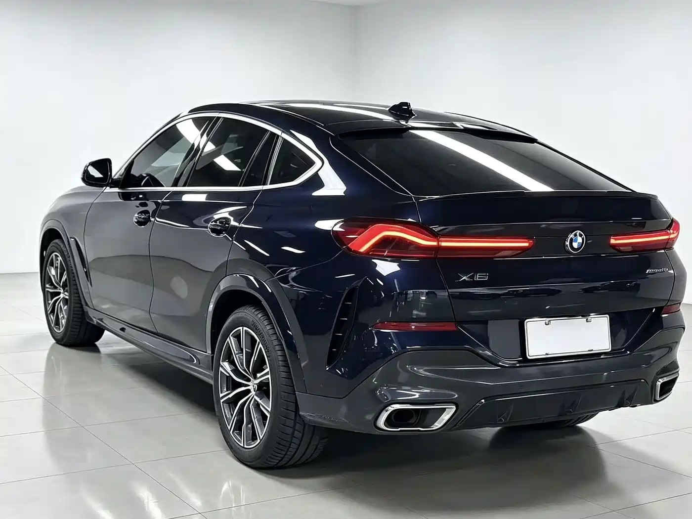 Photo 8 - BMW X6