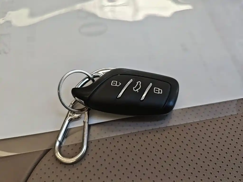 MG ES5 2024 2025 525max RWD Smart Driving Edition