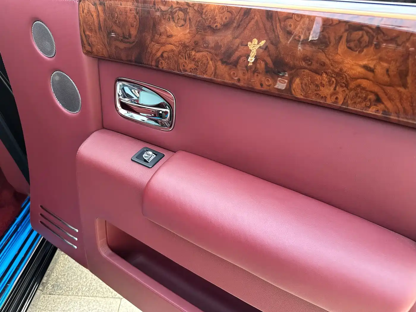 Rolls-Royce Phantom 2013 2013 6.7L Extended Wheelbase (EWB)