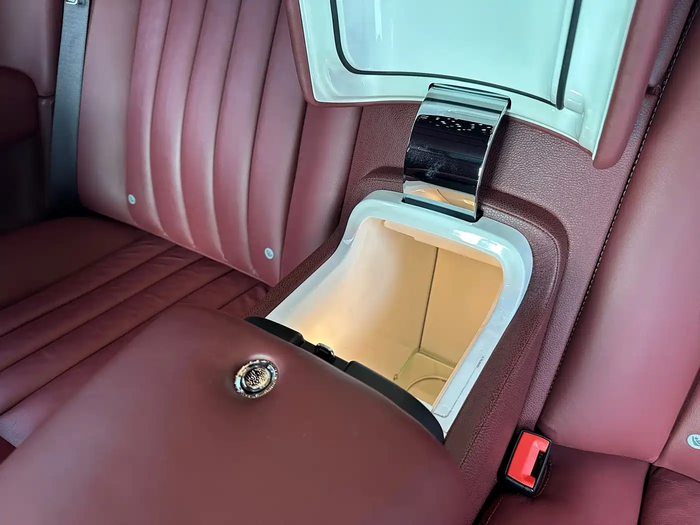 Rolls-Royce Phantom 2013 2013 6.7L Extended Wheelbase (EWB)