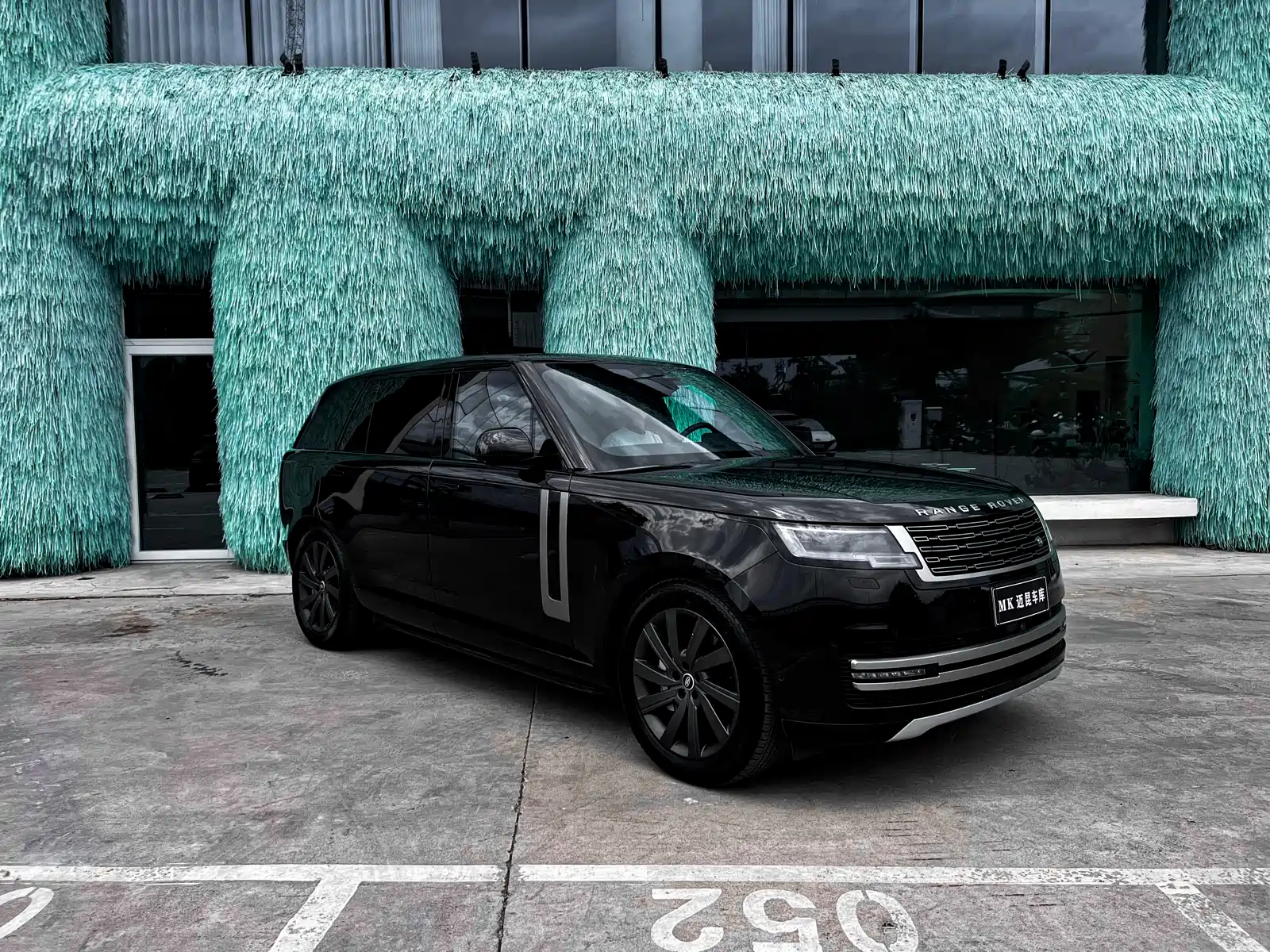 Фото 3 - Land Rover Range Rover