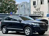 Фото 3 - Volkswagen Touareg