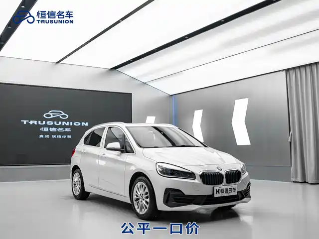 bmw 2-series-station-wagon