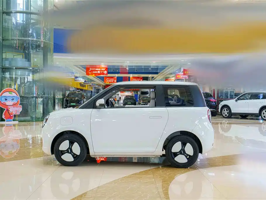 Фото 3 - Changan Lumin