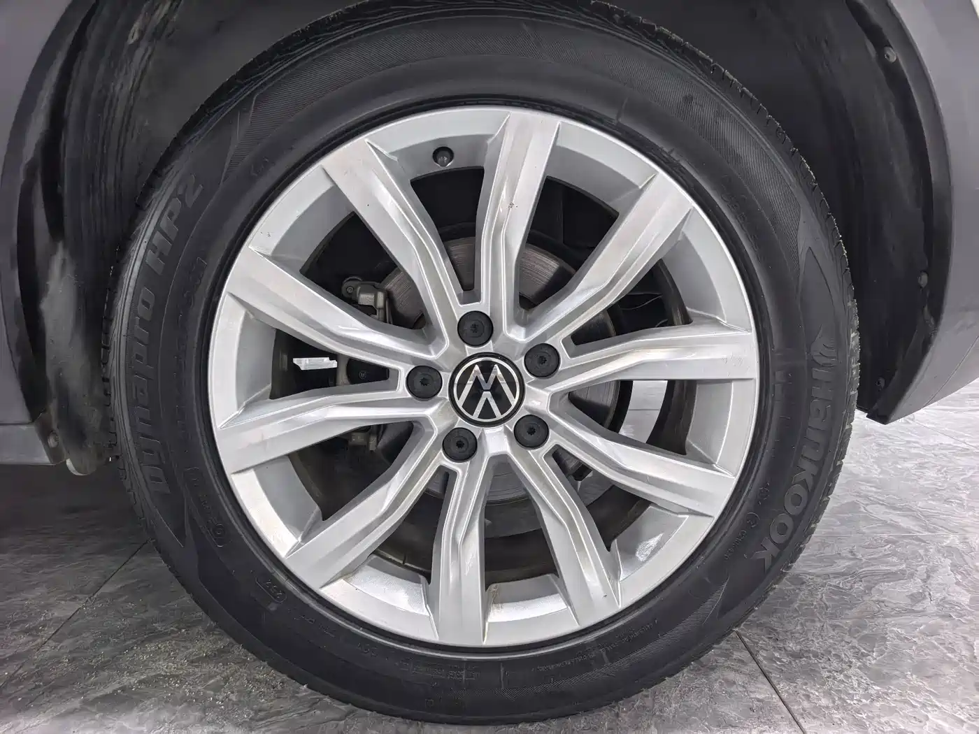 Volkswagen T-ROC 2022 2021 Facelift 280TSI DSG 2WD Elite Smart Connect Edition
