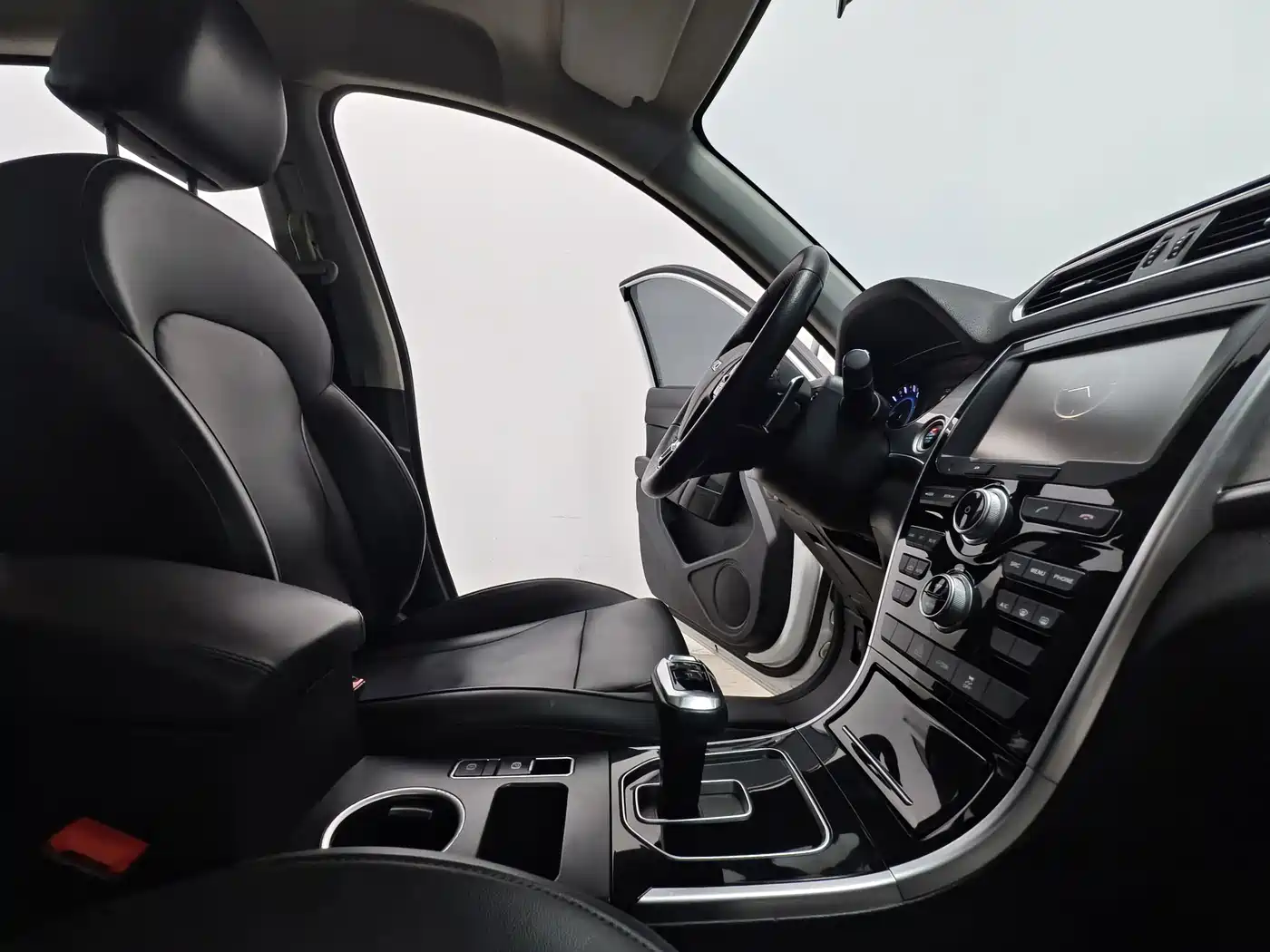 Haval H2 2020 2018 Creation Edition Blue Label 1.5T DCT 2WD Smart