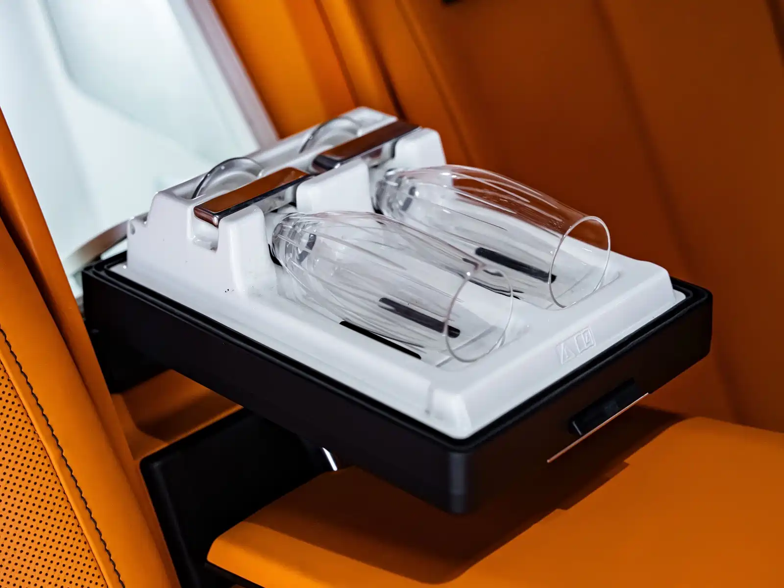 Фото 16 - Rolls-Royce Ghost
