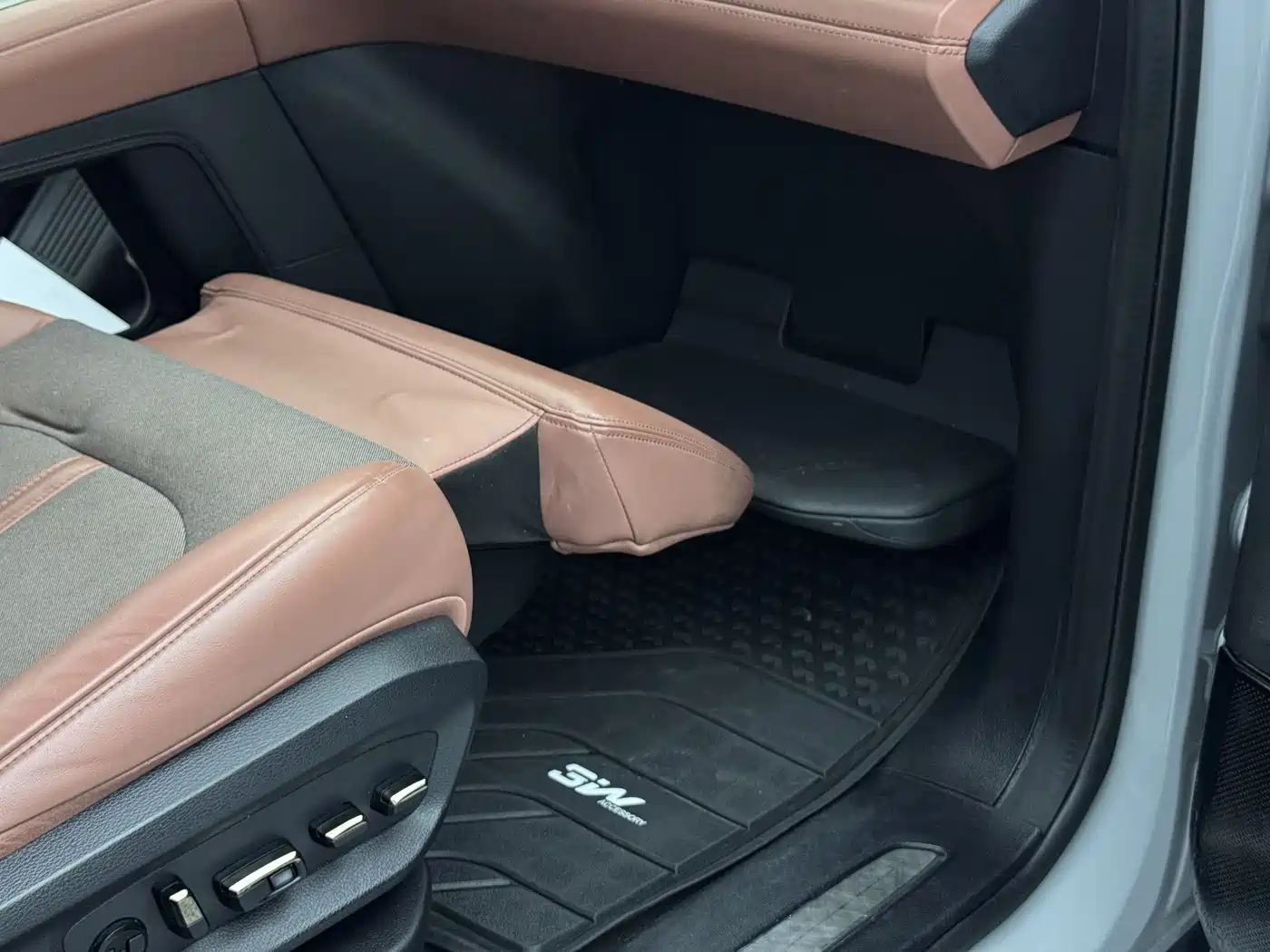 NIO EC6 2020 2020 Model 430KM Sport Edition