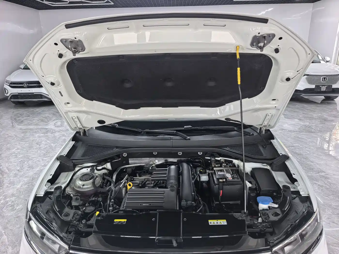 Volkswagen T-ROC 2022 2021 Facelift 280TSI DSG 2WD Elite Smart Connect Edition