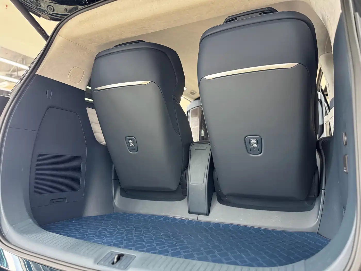 Buick Century 2023 2023 2.0T 4-Seat Private Edition