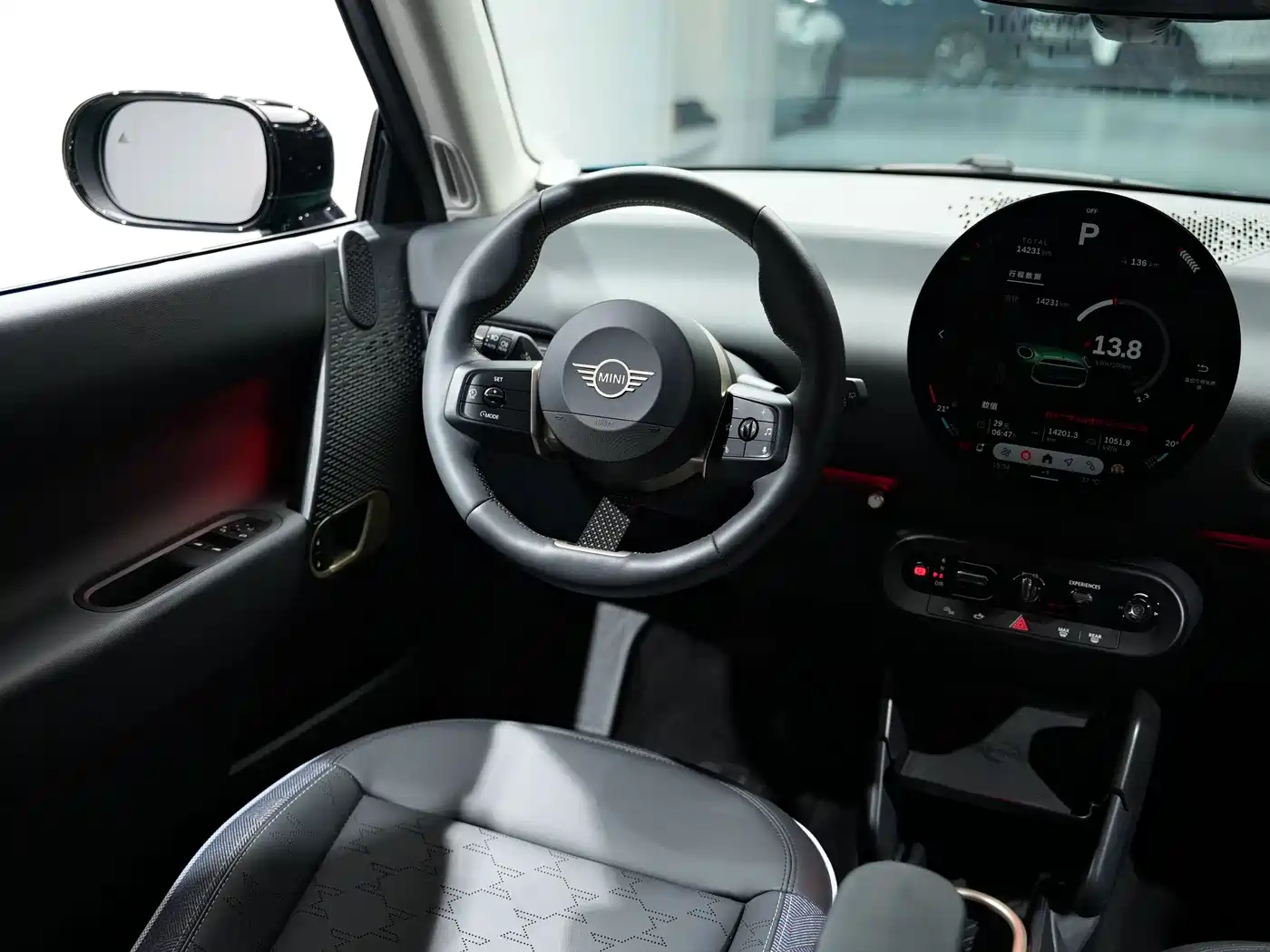 MINI Electric MINI COOPER 2025 2024 456km COOPER E Classic