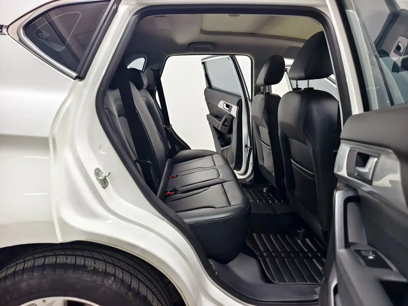 Haval H2 2020 2018 Creation Edition Blue Label 1.5T DCT 2WD Smart