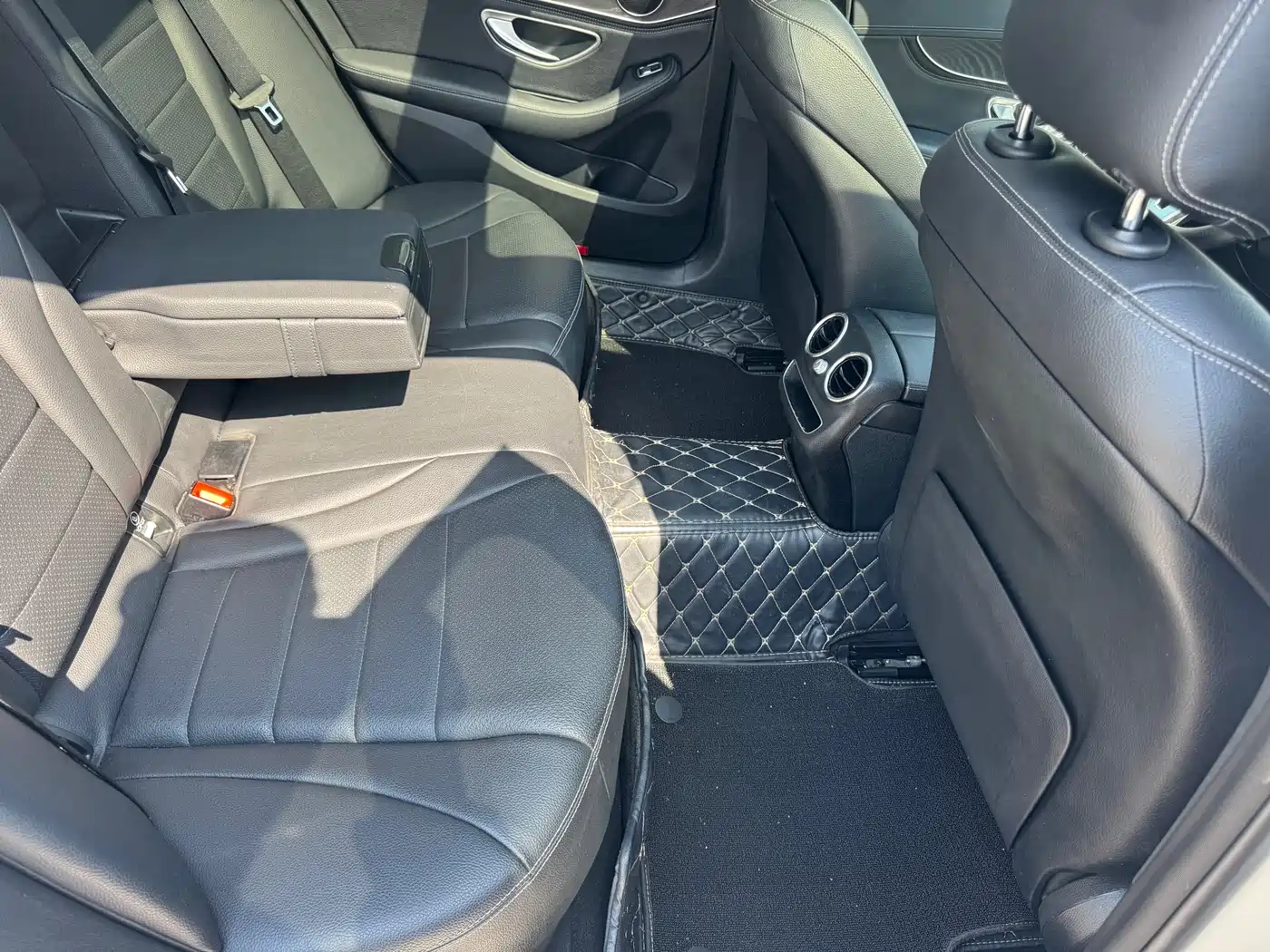 Mercedes-Benz C-Class 2019 Facelift C 260 L Sport фото 5