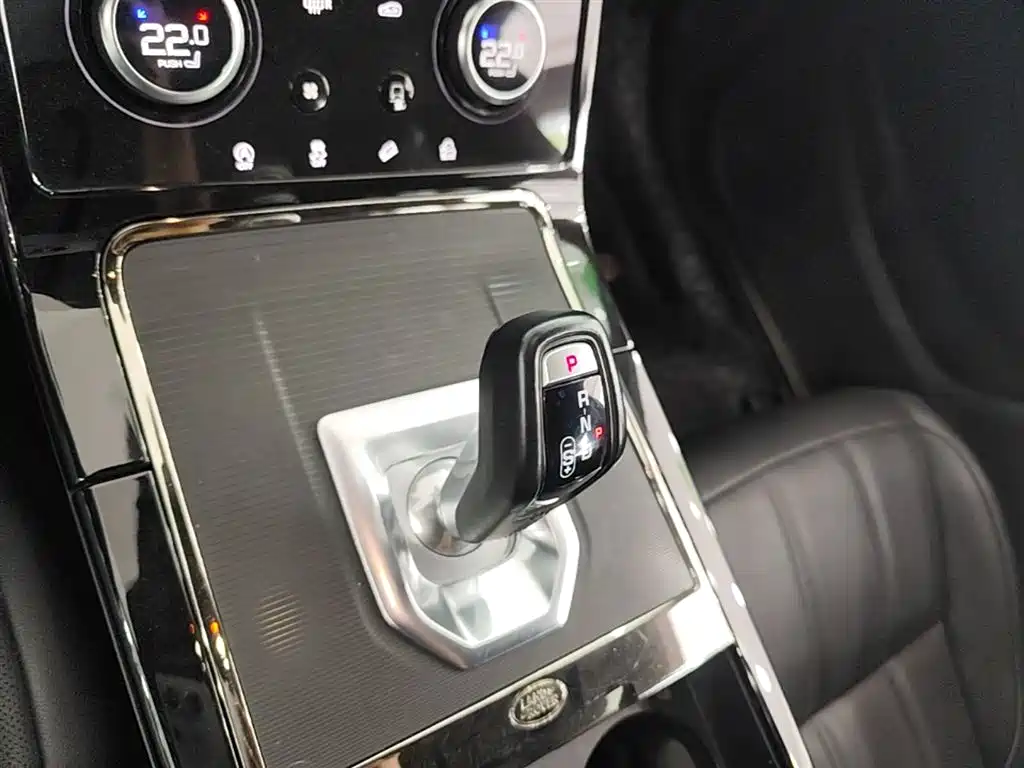 LAND ROVER RANGE ROVER AURORA