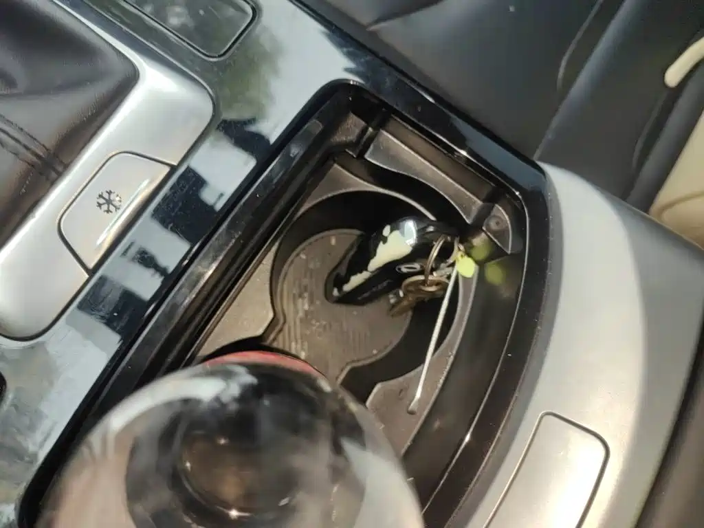 Dongfeng Fengguang Fengguang ix5 2022 2019 220T CVT Zhi Shang China VI