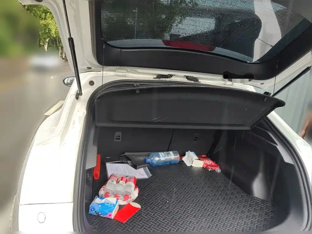 Dongfeng Fengguang Fengguang ix5 2022 2019 220T CVT Zhi Shang China VI